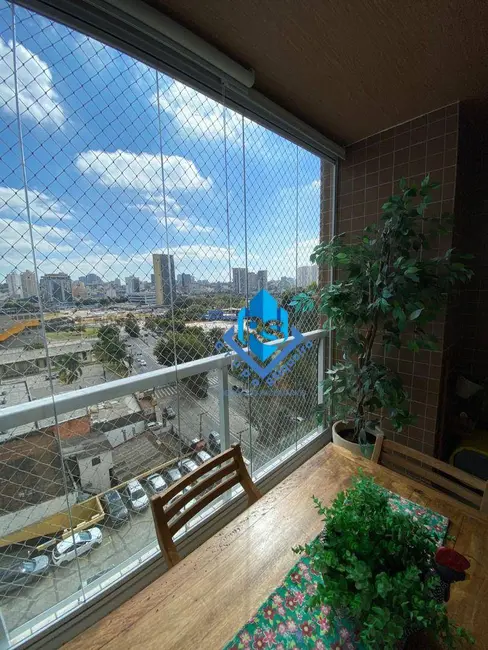 Foto 9 de Apartamento com 3 quartos à venda, 92m2 em Sao Bernardo Do Campo - SP