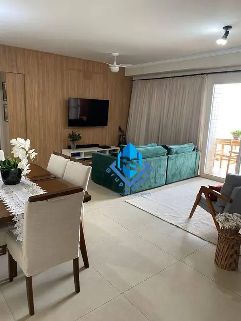 Foto 2 de Apartamento com 3 quartos à venda, 92m2 em Sao Bernardo Do Campo - SP