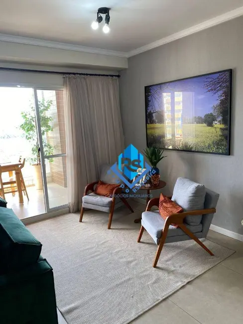 Foto 4 de Apartamento com 3 quartos à venda, 92m2 em Sao Bernardo Do Campo - SP