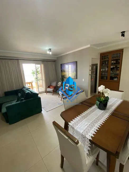 Foto 1 de Apartamento com 3 quartos à venda, 92m2 em Sao Bernardo Do Campo - SP