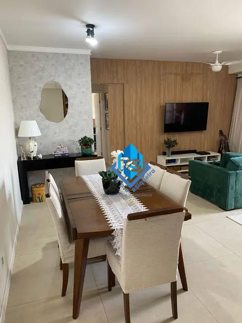 Foto 3 de Apartamento com 3 quartos à venda, 92m2 em Sao Bernardo Do Campo - SP