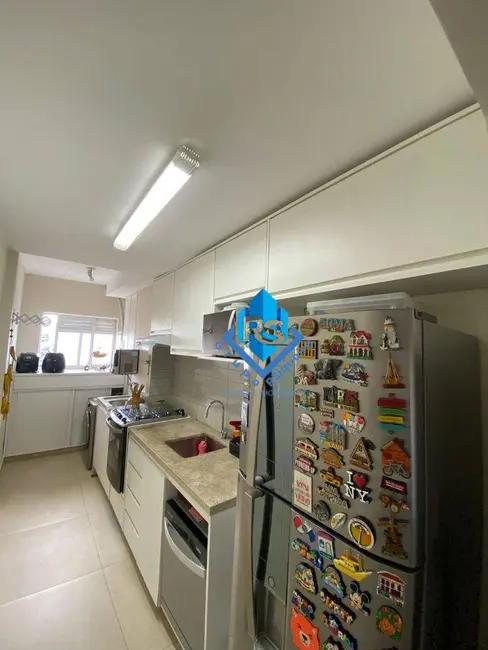 Foto 6 de Apartamento com 3 quartos à venda, 92m2 em Sao Bernardo Do Campo - SP