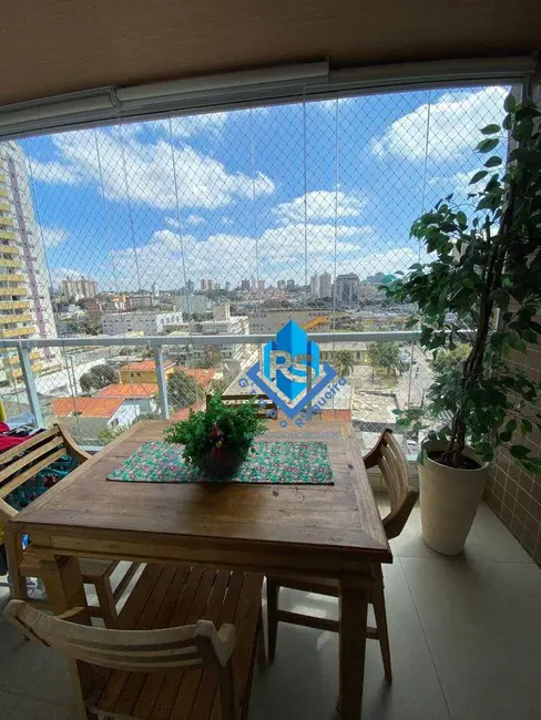 Foto 7 de Apartamento com 3 quartos à venda, 92m2 em Sao Bernardo Do Campo - SP