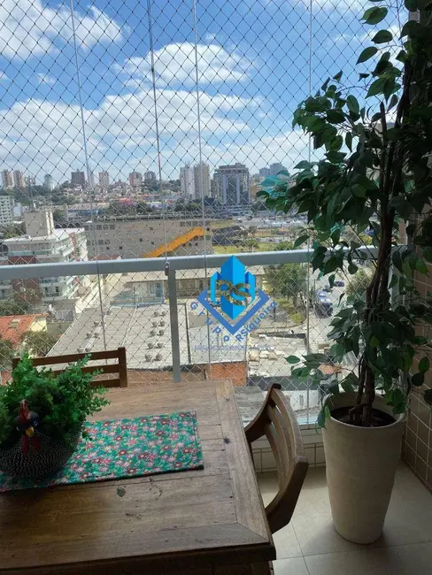 Foto 8 de Apartamento com 3 quartos à venda, 92m2 em Sao Bernardo Do Campo - SP