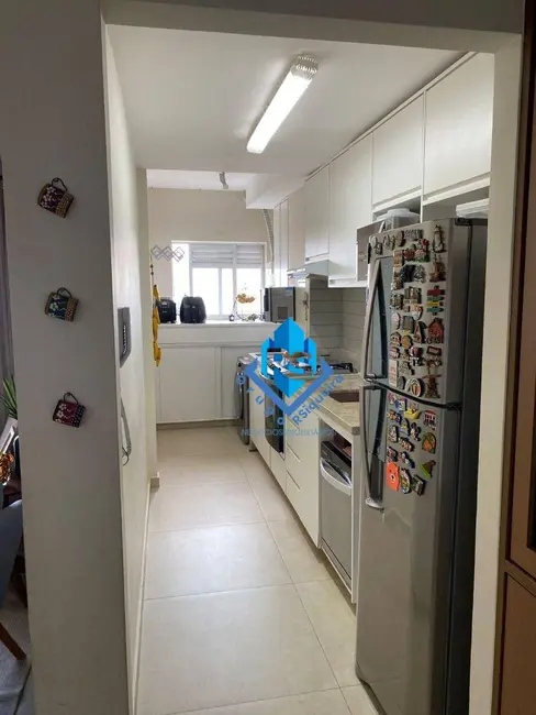 Foto 5 de Apartamento com 3 quartos à venda, 92m2 em Sao Bernardo Do Campo - SP