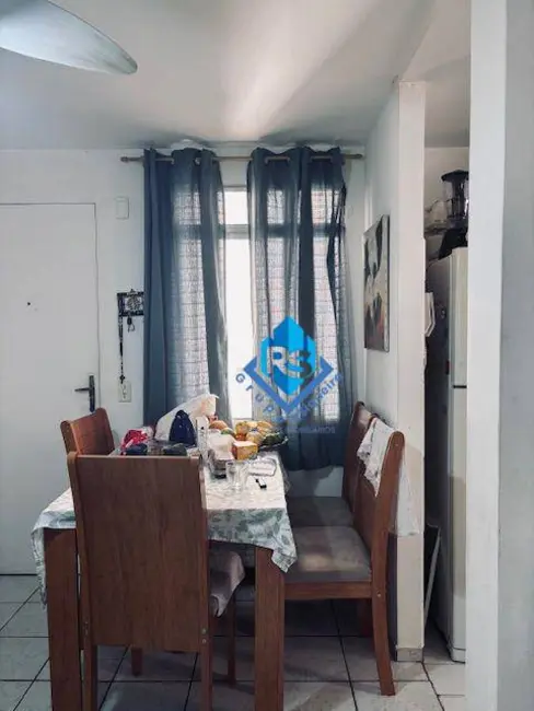 Foto 8 de Apartamento com 2 quartos para alugar, 45m2 em Sao Bernardo Do Campo - SP