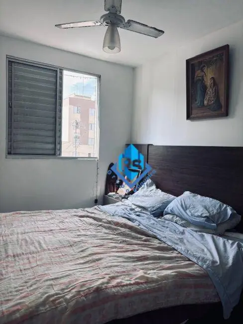 Foto 4 de Apartamento com 2 quartos para alugar, 45m2 em Sao Bernardo Do Campo - SP