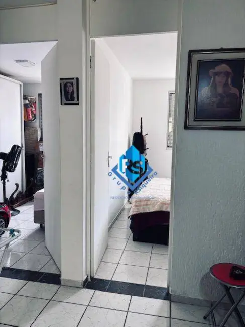 Foto 9 de Apartamento com 2 quartos para alugar, 45m2 em Sao Bernardo Do Campo - SP