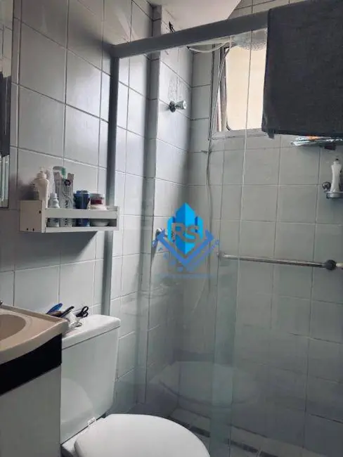 Foto 5 de Apartamento com 2 quartos para alugar, 45m2 em Sao Bernardo Do Campo - SP