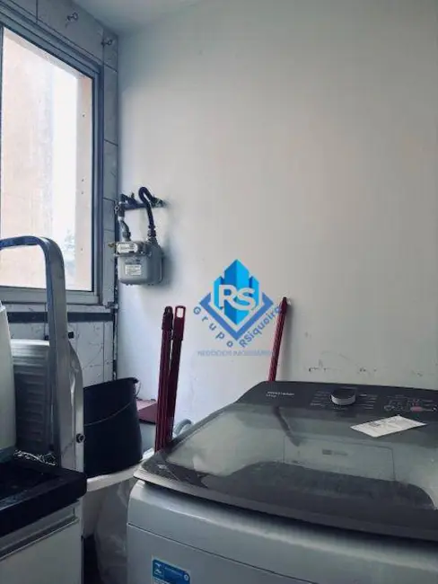 Foto 7 de Apartamento com 2 quartos para alugar, 45m2 em Sao Bernardo Do Campo - SP