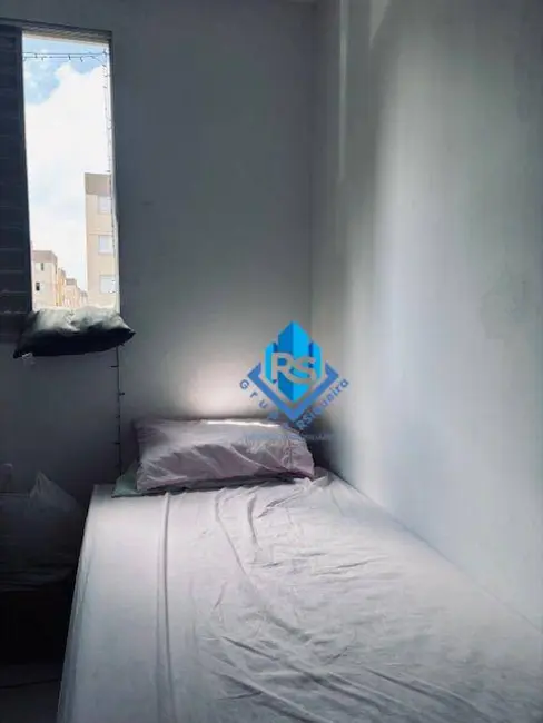 Foto 3 de Apartamento com 2 quartos para alugar, 45m2 em Sao Bernardo Do Campo - SP