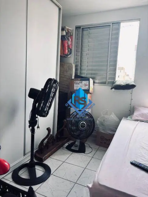 Foto 2 de Apartamento com 2 quartos para alugar, 45m2 em Sao Bernardo Do Campo - SP