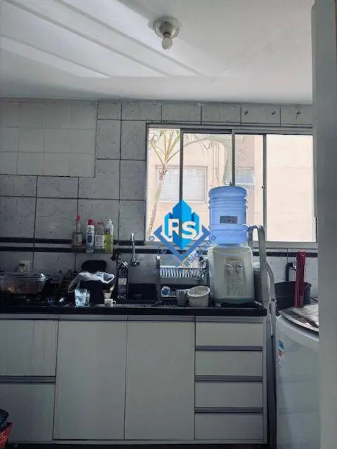 Foto 6 de Apartamento com 2 quartos para alugar, 45m2 em Sao Bernardo Do Campo - SP