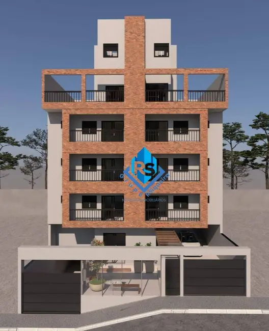 Apartamento com 2 quartos à venda, 67m2 em Sao Bernardo Do Campo - SP - imagem 7 Foto 7 de Apartamento com 2 quartos à venda, 67m2 em Sao Bernardo Do Campo - SP