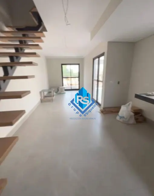 Foto 4 de Cobertura com 2 quartos à venda, 125m2 em Sao Bernardo Do Campo - SP