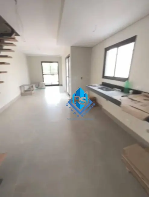 Foto 1 de Cobertura com 2 quartos à venda, 125m2 em Sao Bernardo Do Campo - SP