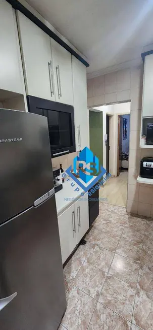 Foto 3 de Apartamento com 2 quartos à venda, 55m2 em Assunção, Sao Bernardo Do Campo - SP