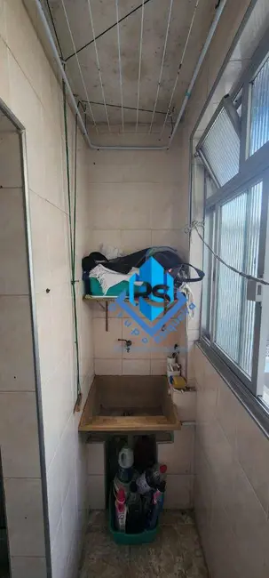 Foto 7 de Apartamento com 2 quartos à venda, 55m2 em Assunção, Sao Bernardo Do Campo - SP