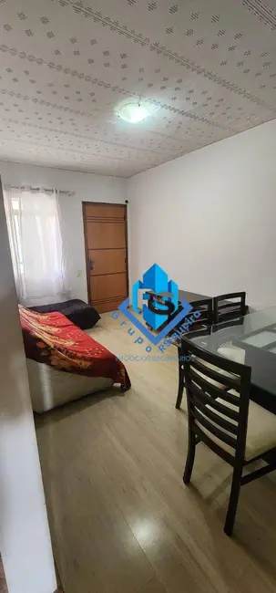 Foto 8 de Apartamento com 2 quartos à venda, 55m2 em Assunção, Sao Bernardo Do Campo - SP