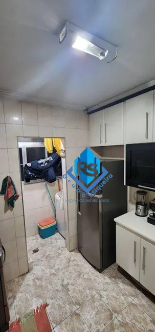 Foto 4 de Apartamento com 2 quartos à venda, 55m2 em Assunção, Sao Bernardo Do Campo - SP