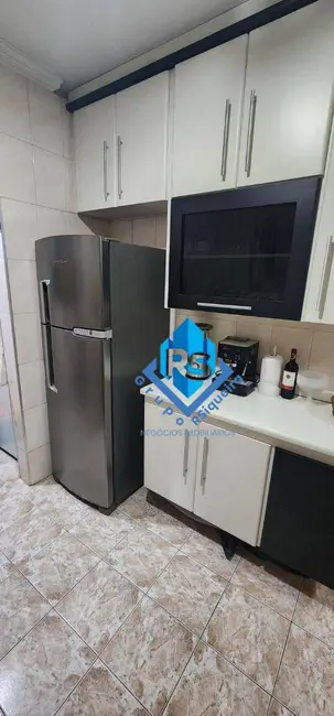 Foto 2 de Apartamento com 2 quartos à venda, 55m2 em Assunção, Sao Bernardo Do Campo - SP