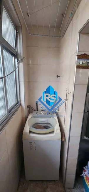 Foto 6 de Apartamento com 2 quartos à venda, 55m2 em Assunção, Sao Bernardo Do Campo - SP