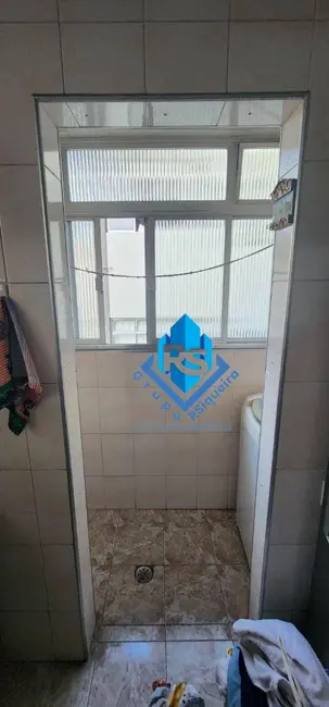 Foto 5 de Apartamento com 2 quartos à venda, 55m2 em Assunção, Sao Bernardo Do Campo - SP