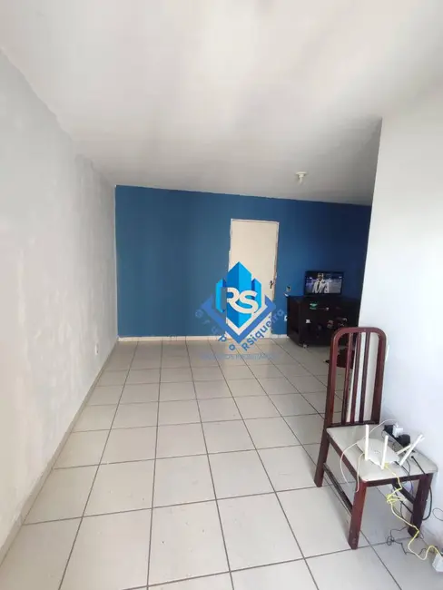 Foto 2 de Apartamento com 2 quartos à venda, 64m2 em Jardim Santa Cristina, Santo Andre - SP