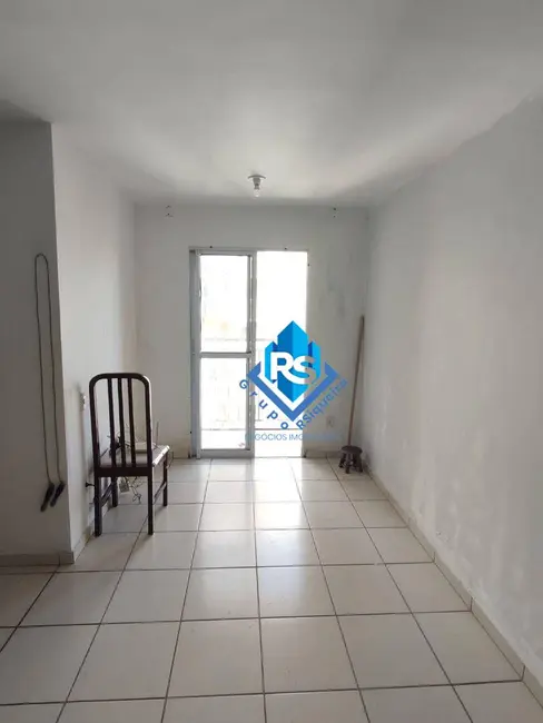Foto 1 de Apartamento com 2 quartos à venda, 64m2 em Jardim Santa Cristina, Santo Andre - SP