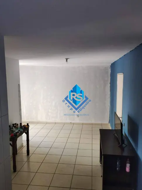 Foto 3 de Apartamento com 2 quartos à venda, 64m2 em Jardim Santa Cristina, Santo Andre - SP