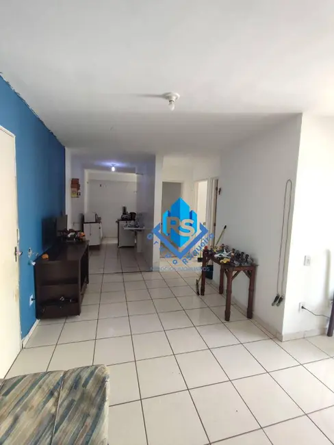 Foto 4 de Apartamento com 2 quartos à venda, 64m2 em Jardim Santa Cristina, Santo Andre - SP
