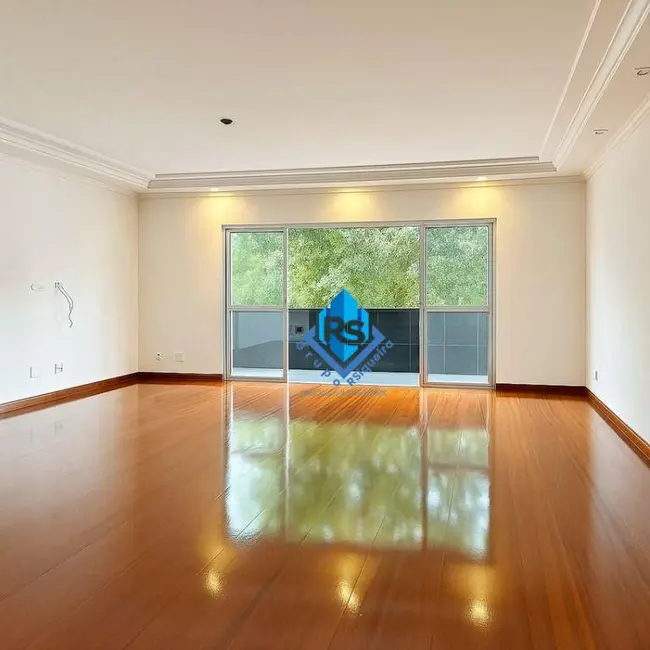 Foto 2 de Apartamento com 4 quartos à venda, 160m2 em Centro, Santo Andre - SP