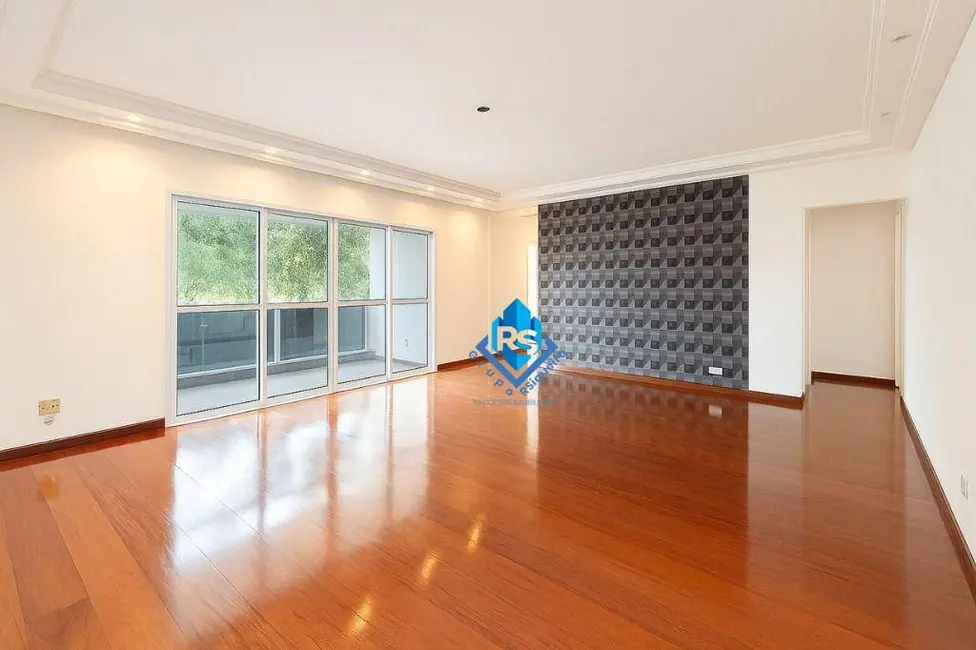Foto 1 de Apartamento com 4 quartos à venda, 160m2 em Centro, Santo Andre - SP