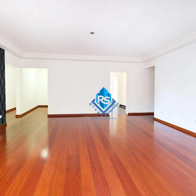 Foto 3 de Apartamento com 4 quartos à venda, 160m2 em Centro, Santo Andre - SP