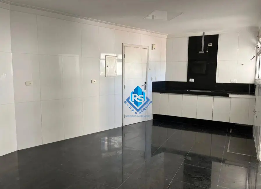 Foto 6 de Apartamento com 4 quartos à venda, 160m2 em Centro, Santo Andre - SP