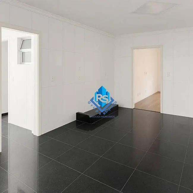 Foto 8 de Apartamento com 4 quartos à venda, 160m2 em Centro, Santo Andre - SP