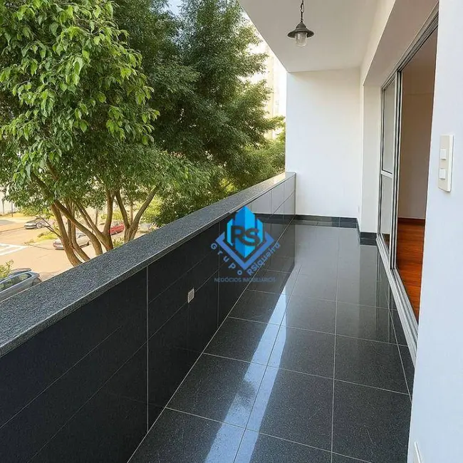 Foto 4 de Apartamento com 4 quartos à venda, 160m2 em Centro, Santo Andre - SP