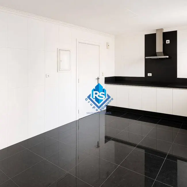 Foto 7 de Apartamento com 4 quartos à venda, 160m2 em Centro, Santo Andre - SP