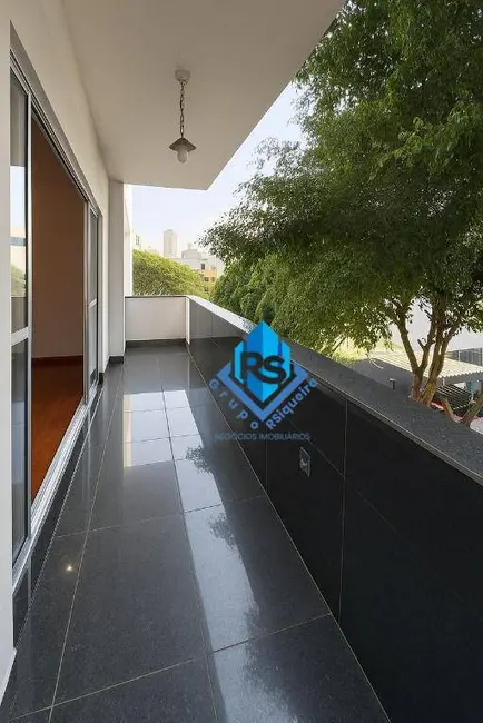 Foto 5 de Apartamento com 4 quartos à venda, 160m2 em Centro, Santo Andre - SP