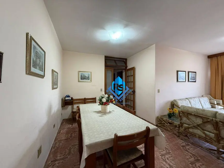 Apartamento com 3 quartos à venda e para alugar, 84m2 em Guaruja - SP - imagem 5 Foto 5 de Apartamento com 3 quartos à venda e para alugar, 84m2 em Guaruja - SP