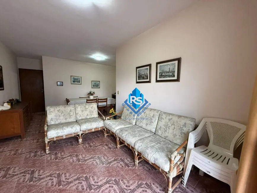 Apartamento com 3 quartos à venda e para alugar, 84m2 em Guaruja - SP - imagem 7 Foto 7 de Apartamento com 3 quartos à venda e para alugar, 84m2 em Guaruja - SP