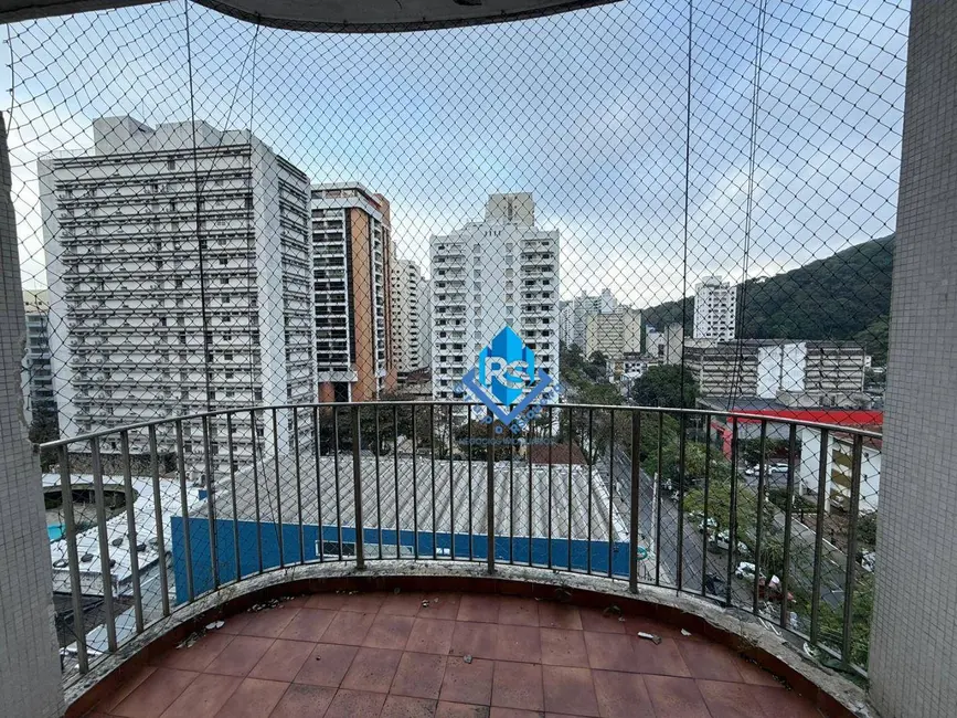 Apartamento com 3 quartos à venda e para alugar, 84m2 em Guaruja - SP - imagem 9 Foto 9 de Apartamento com 3 quartos à venda e para alugar, 84m2 em Guaruja - SP