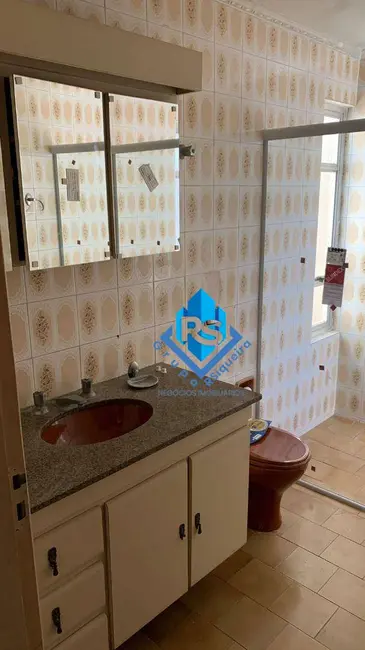 Foto 9 de Apartamento com 2 quartos para alugar, 93m2 em Sao Bernardo Do Campo - SP