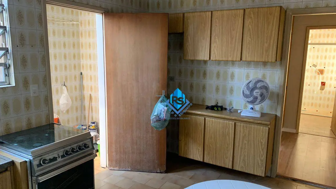 Foto 8 de Apartamento com 2 quartos para alugar, 93m2 em Sao Bernardo Do Campo - SP