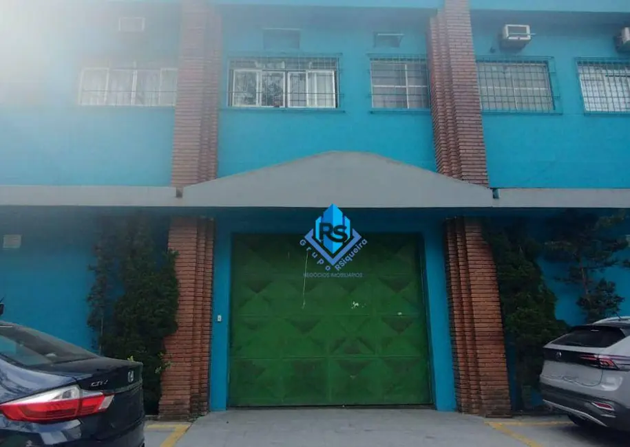 Foto 9 de Sala Comercial para alugar, 250m2 em Sao Bernardo Do Campo - SP