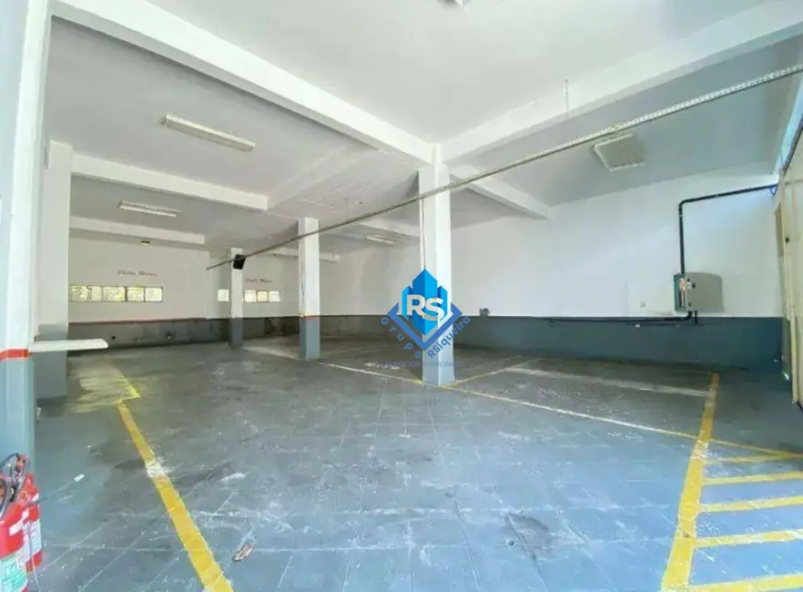 Foto 3 de Sala Comercial para alugar, 250m2 em Sao Bernardo Do Campo - SP