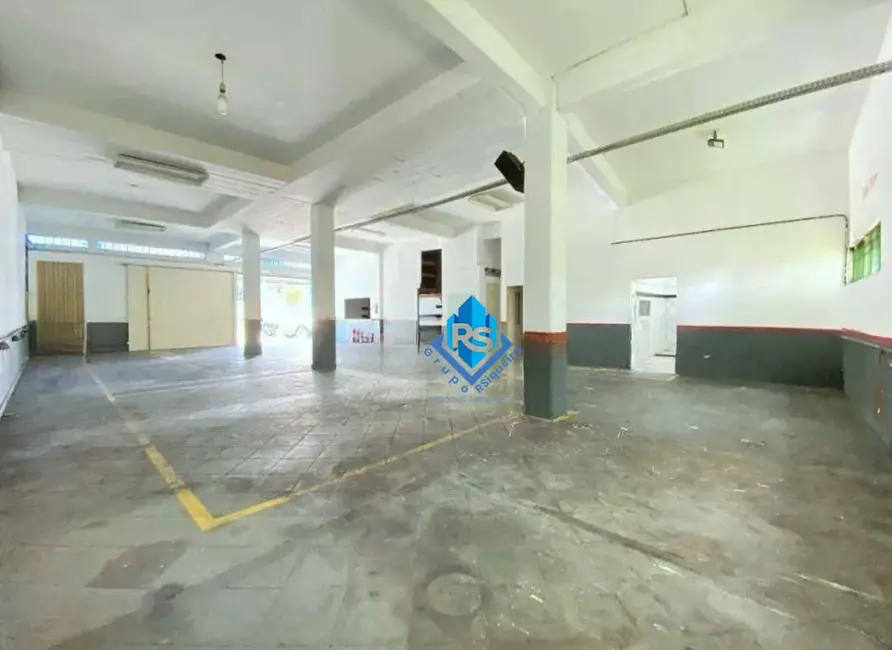 Foto 1 de Sala Comercial para alugar, 250m2 em Sao Bernardo Do Campo - SP