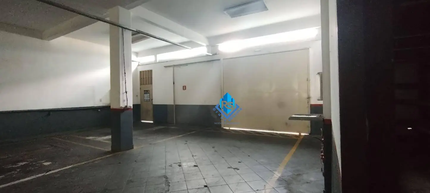 Foto 2 de Sala Comercial para alugar, 430m2 em Sao Bernardo Do Campo - SP