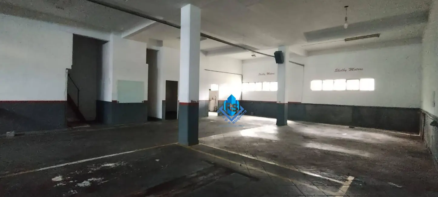 Foto 8 de Sala Comercial para alugar, 430m2 em Sao Bernardo Do Campo - SP