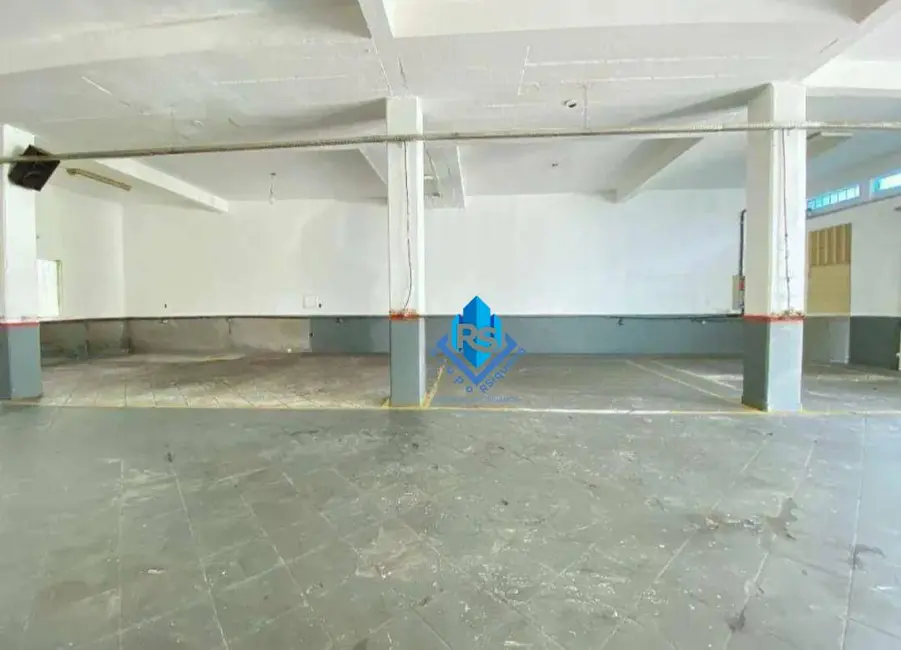 Foto 2 de Sala Comercial para alugar, 250m2 em Sao Bernardo Do Campo - SP